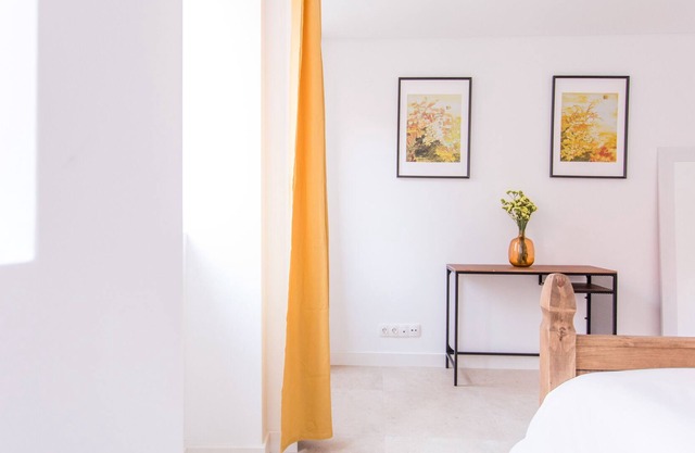 Lx Factory Design Lemon Style con un lindo patio