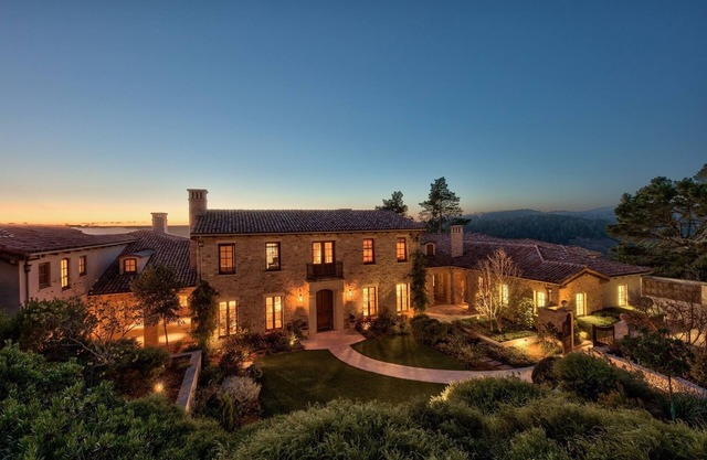 LX1 Chateau De Renaitre Retiro por excelencia de Tehama