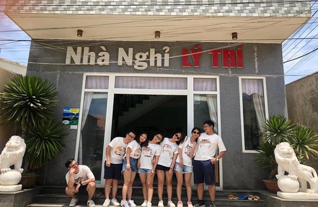 Ly Tri Ly Son Hotel