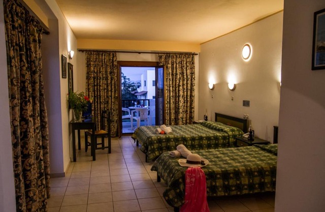 Lyda Hotel