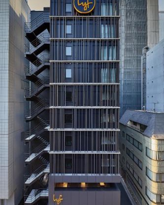 lyf Ginza Tokyo