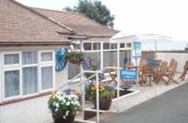 Lyme Bay House