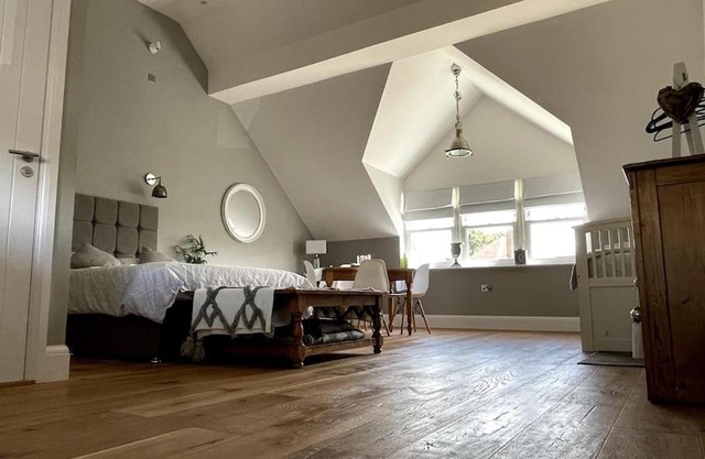 LymingtonBnB