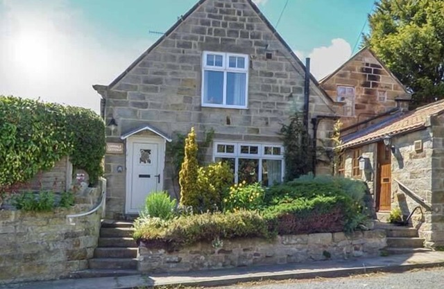 Lyndale Cottage
