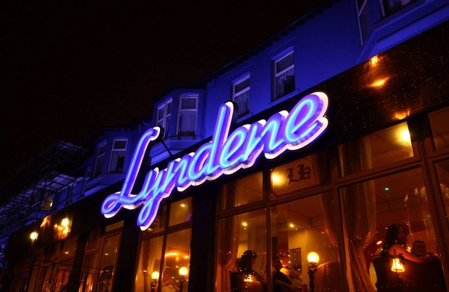 Lyndene Hotel