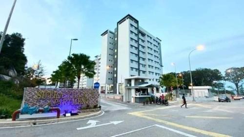 LYNN SEAVIEW SUTRAVILLA APPARTMENt