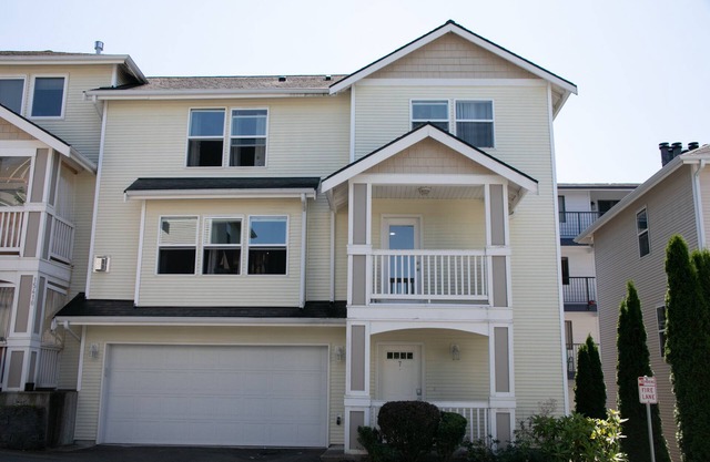 Lynnwood Airport-Retreat