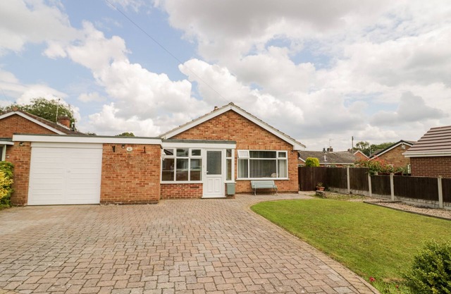 Lynsted Lodge, ASHBY-DE-LA-ZOUCH