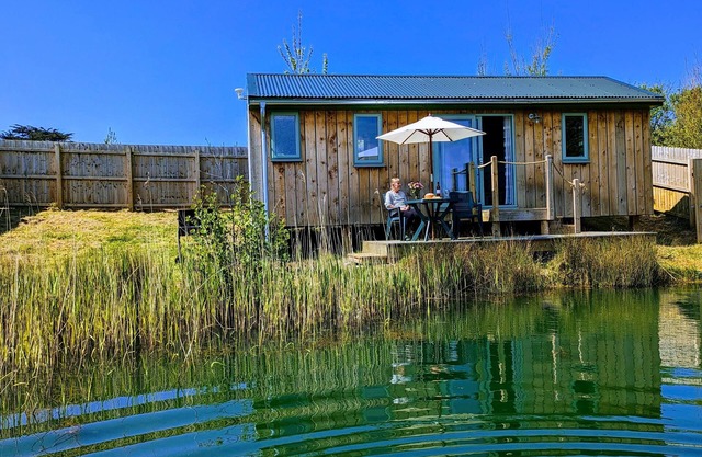 Lynstone Lakes