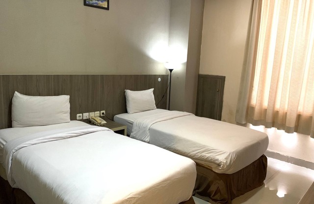 Lynt Hotel Makassar