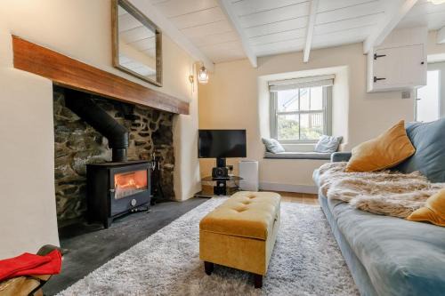 Lynwood Cottage