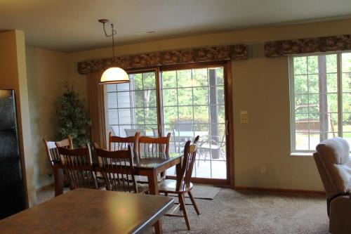 Lynx Lake Condo at Wild Eagle Lodge #137