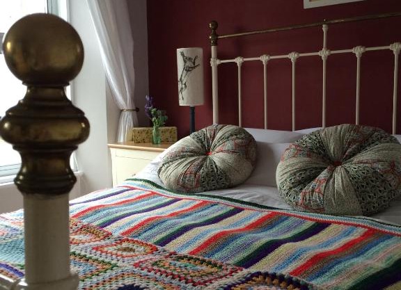 Lyonesse Guest House