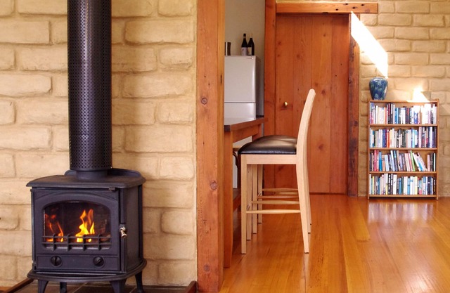 Lyrebird Cottages Mountain Ash Cottage, Valle de Yarra