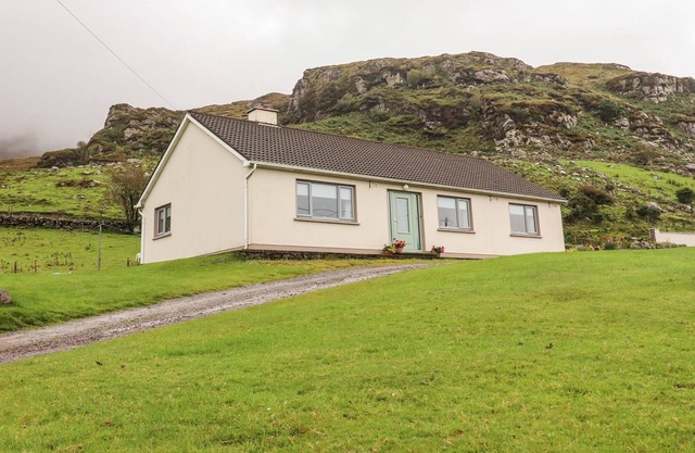 Lyreboy, GLENCAR, CONDADO DE KERRY