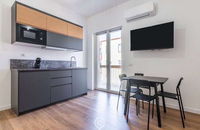 Lyrical Loft 56 - Harmony Loft