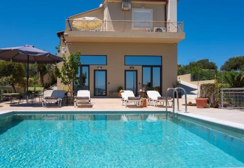 Lyttos - Vasilies NewTown Residences