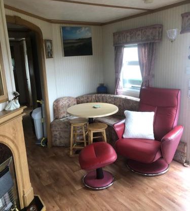 Màire’s Mobile Home