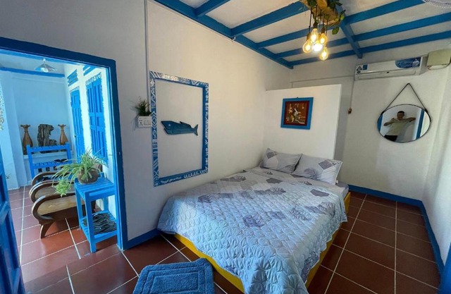 Má Năm Homestay