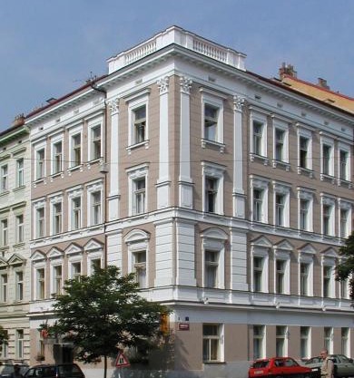 Máchova