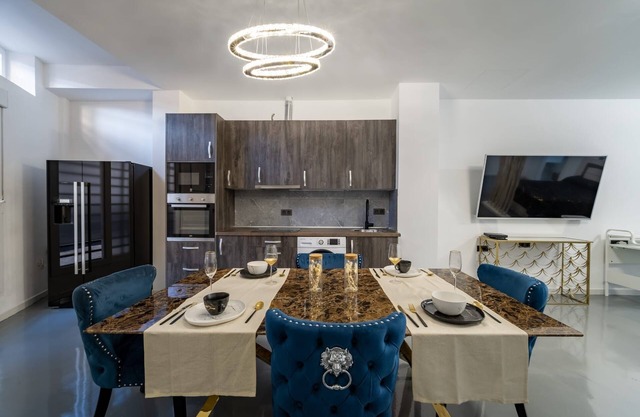 Málaga Downtown Loft