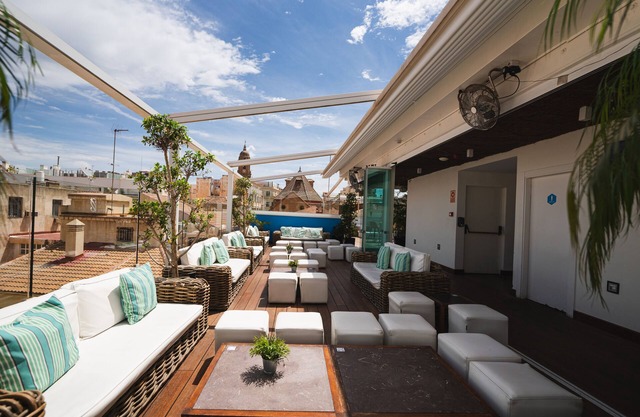 Málaga Premium Hotel