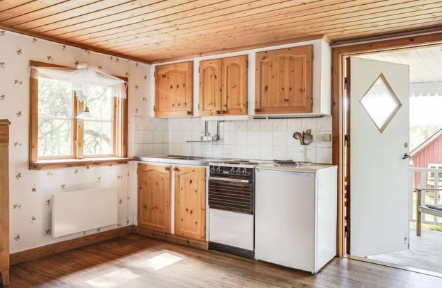 Casa de vacaciones Måbäcken (VGT029) en Torestorp - 5 personas, 2 dormitorios
