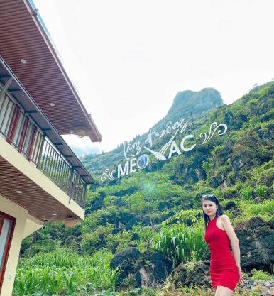Mèo Vạc Beehive House