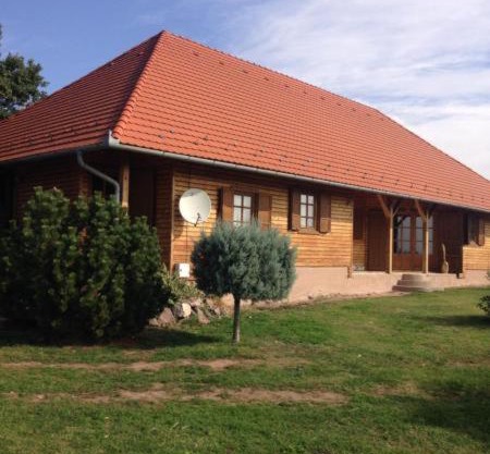 Mézesfészer apartman