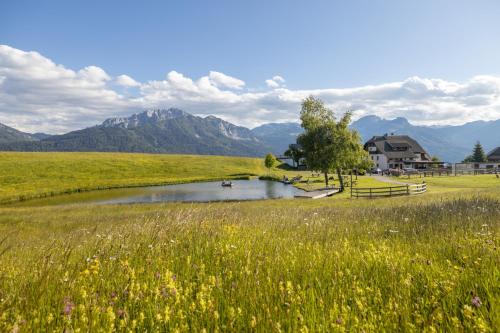 Mösslacher's Ferienwohnungen