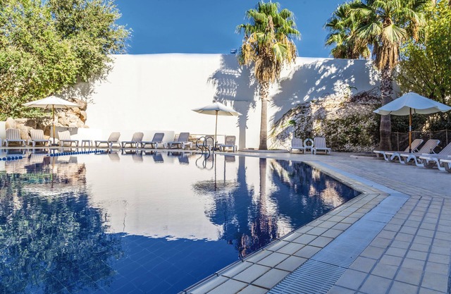 Mövenpick Hotel Amman