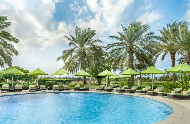 Mövenpick Hotel Bahrain