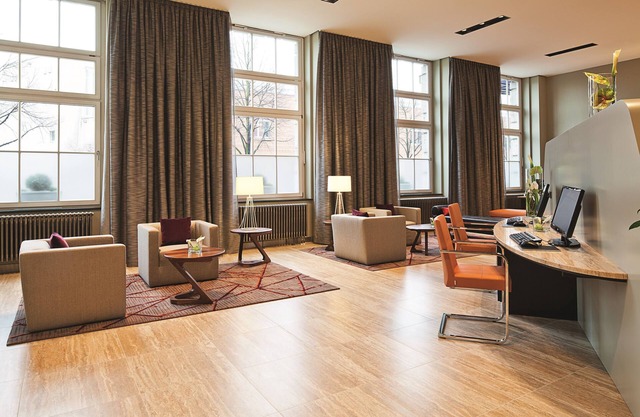 Mövenpick Hotel Berlin