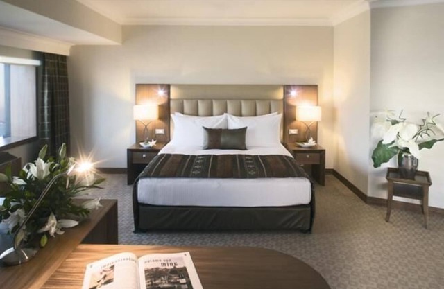 Mövenpick Hotel Izmir