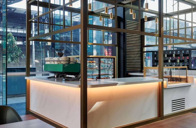 Mövenpick Hotel Melbourne On Spencer