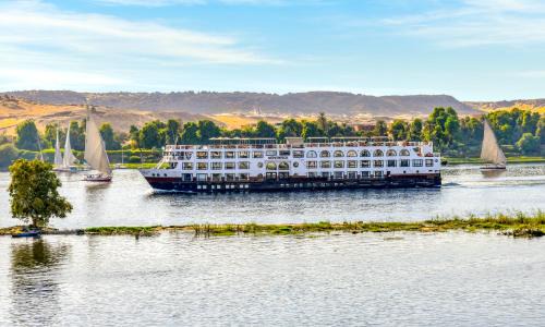 Mövenpick MS Sunray