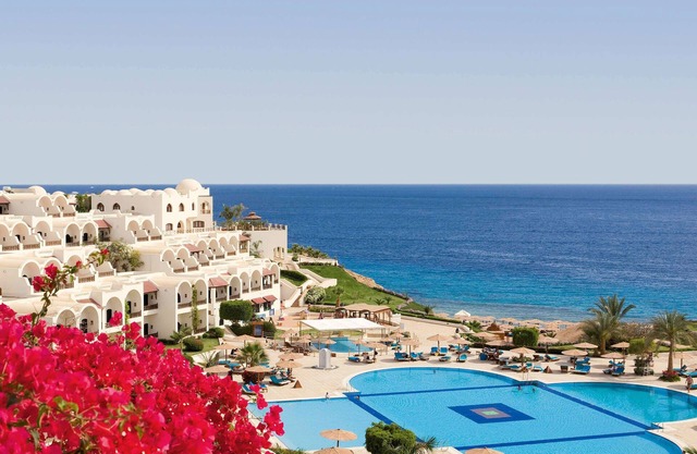 Mövenpick Resort Sharm El Sheik Naama Bay