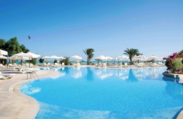 Mövenpick Resort & Spa El Gouna