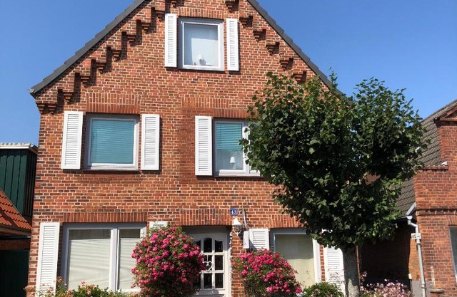 Möwenflug Apartments