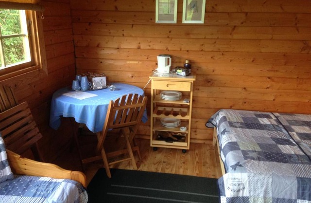 Møllegaardens B&B