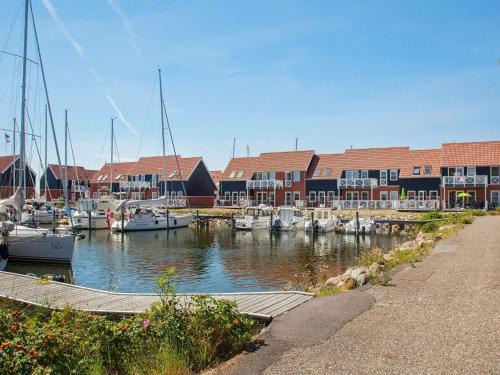 Møn - Klintholm Havn Holiday Center