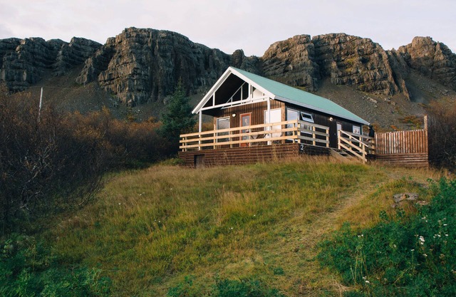 Múlakot Cosy Cabins