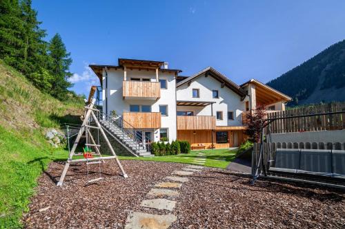 Mühlanderhof Apt Klopairspitze