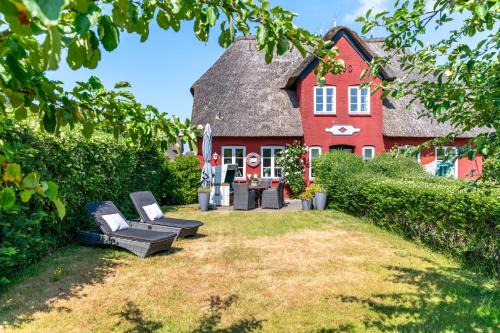 Mühlenhaus Teil 1