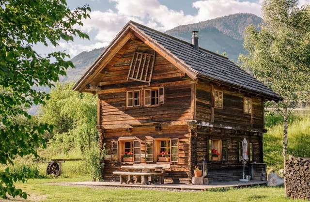 "Müllnerhaus" incl. culinary package - Landgut Moserhof