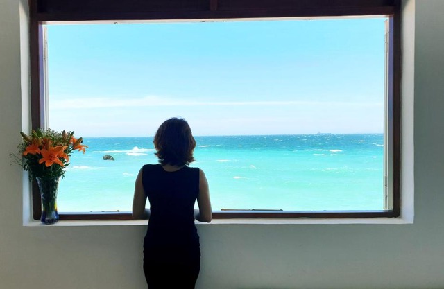 Mũi Dinh Hotel