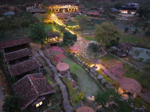 Mế farmstay