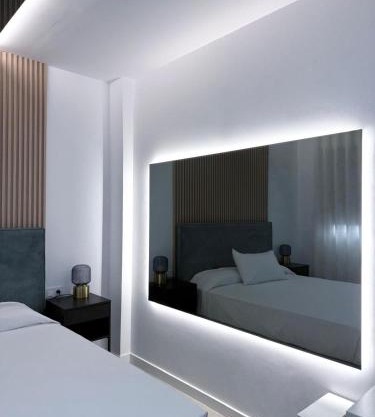 M&A Hostal