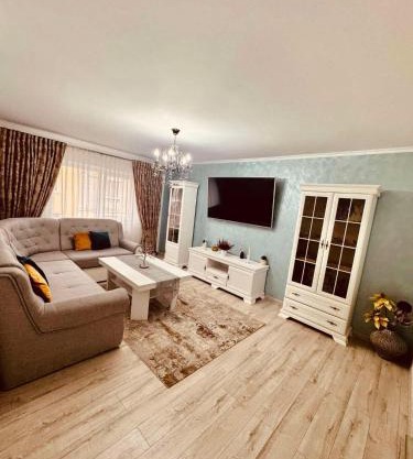 M & C Apartament