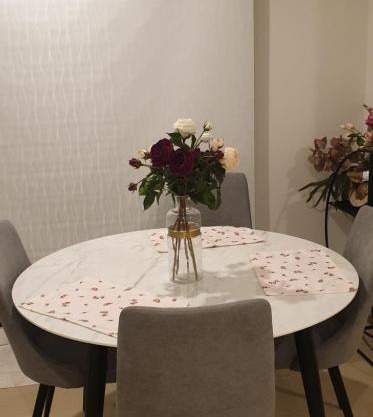 M-city Apartment